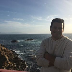 Meet your Posher, Sergio